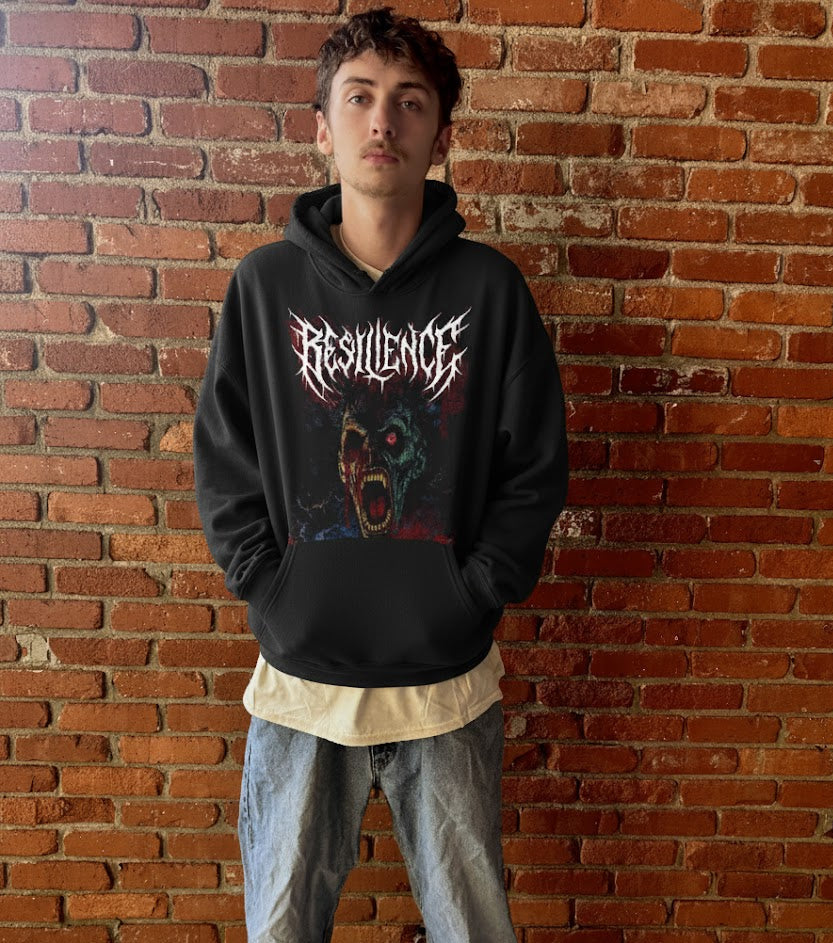 Resilience Worldwide Hoodie